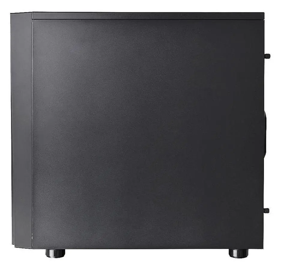 Obudowa Thermaltake Versa J21 Tempered Glass Edition Czarny