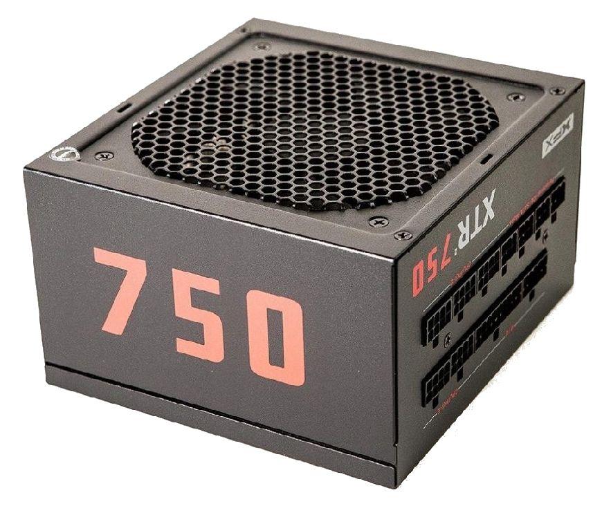 Zasilacz XFX XTR2 750W 80+ Gold