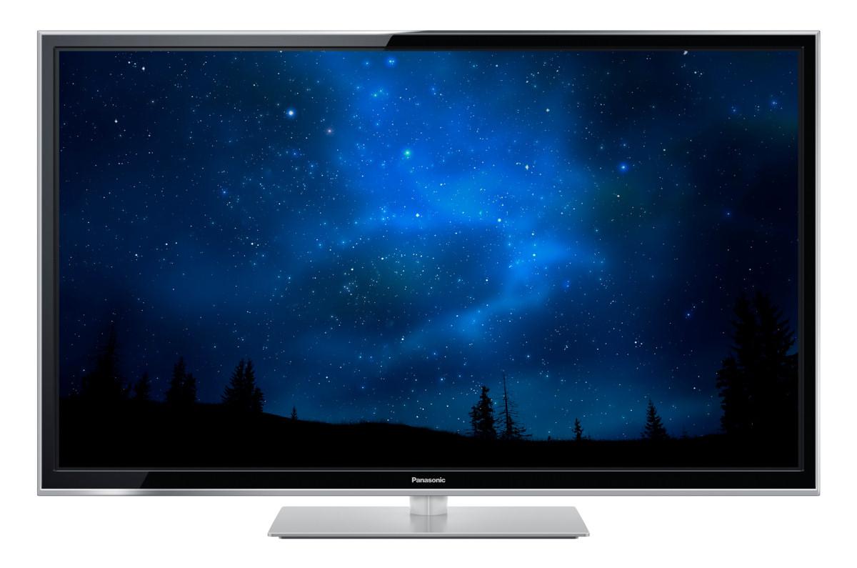 Telewizor plazmowy Panasonic TX-P55ST60E