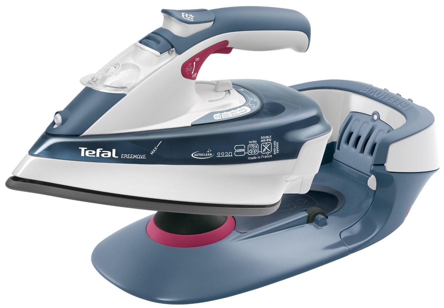 Tefal FreeMove FV9920
