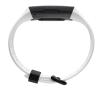 Smartwatch Fitbit by Google Charge 3 Special Edition biało-Grafitowy