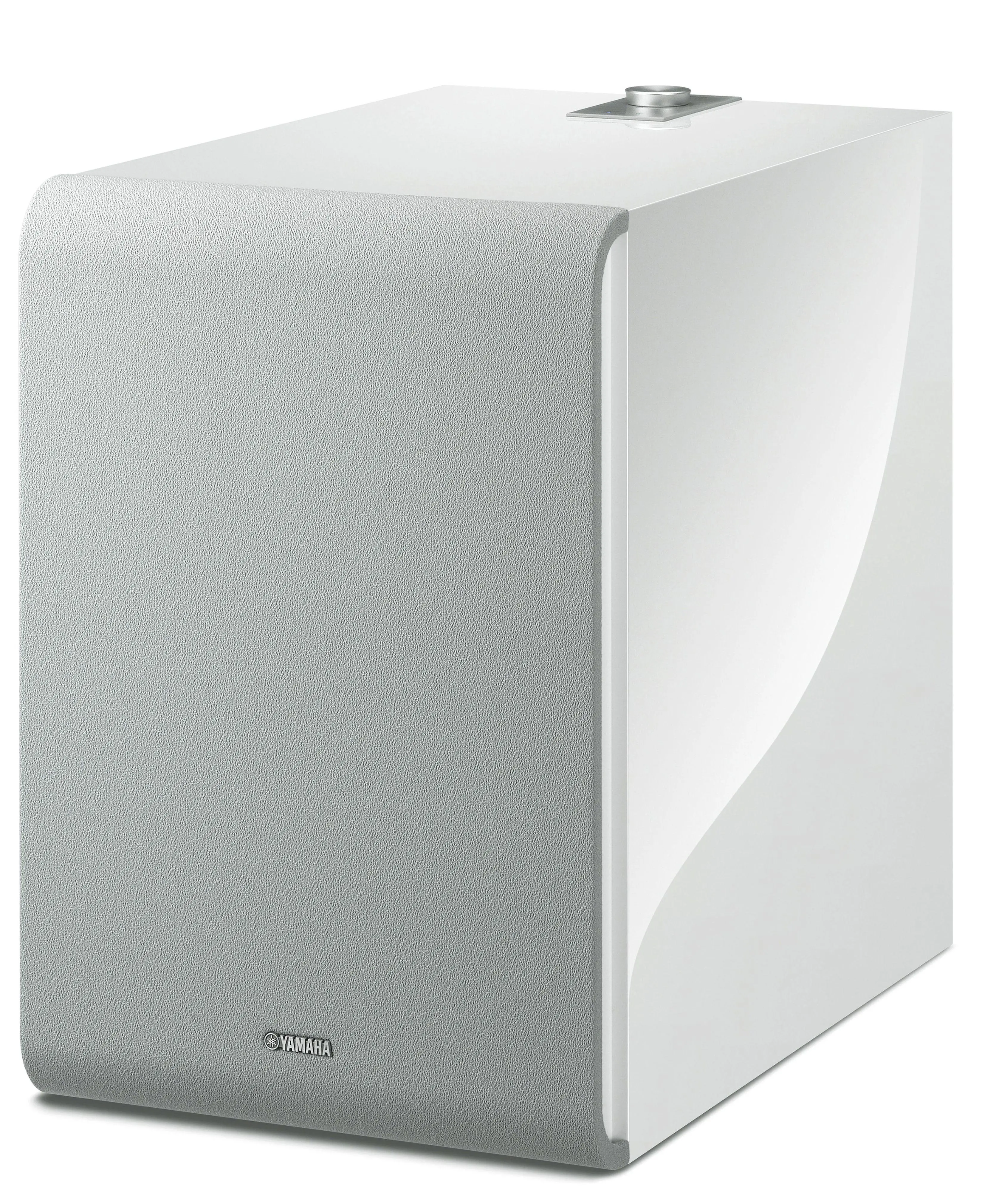 Subwoofer Yamaha MusicCast SUB 100 Aktywny Biały