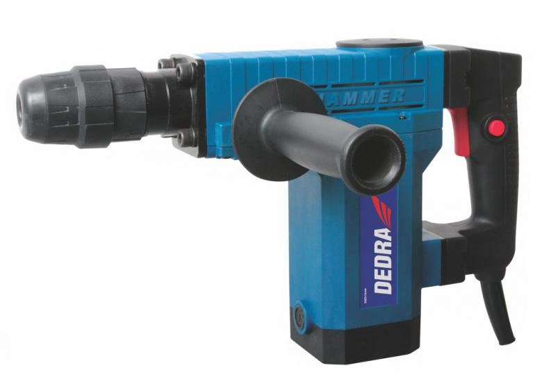 Młot udarowo-obrotowy Dedra DED7849