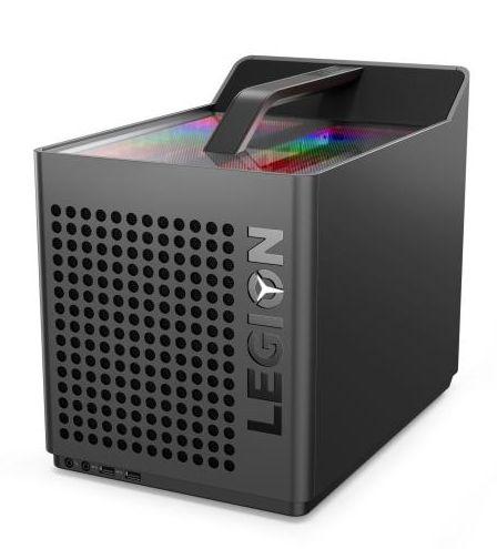 Lenovo Legion C730-19ICO Intel® Core™ i5-8400 8GB 256GB SSD 2TB GTX1060 W10
