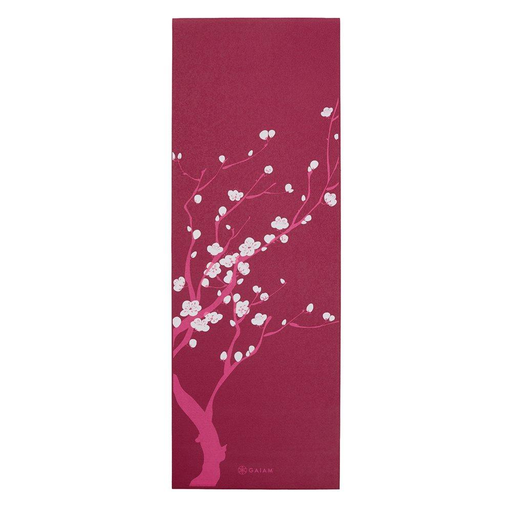 Gaiam Pink Cherry 4mm (61332)
