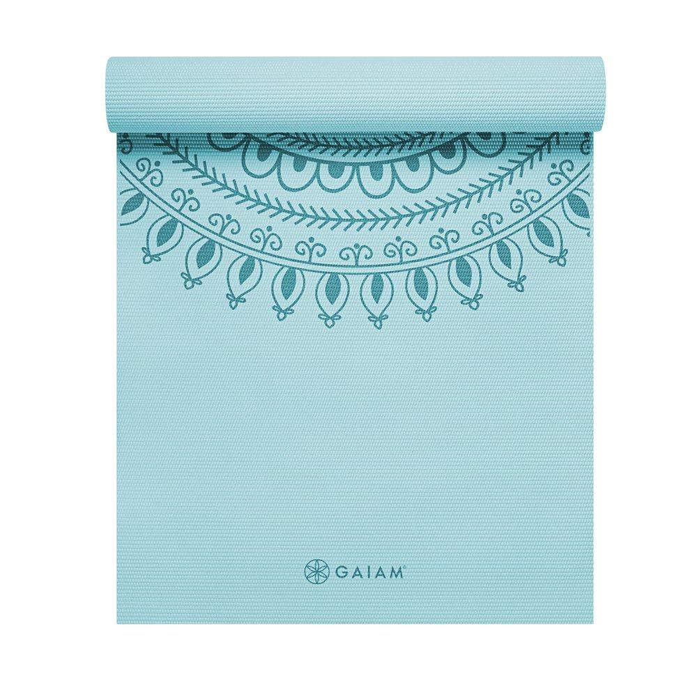 Gaiam Marrakesh 6mm (60527)