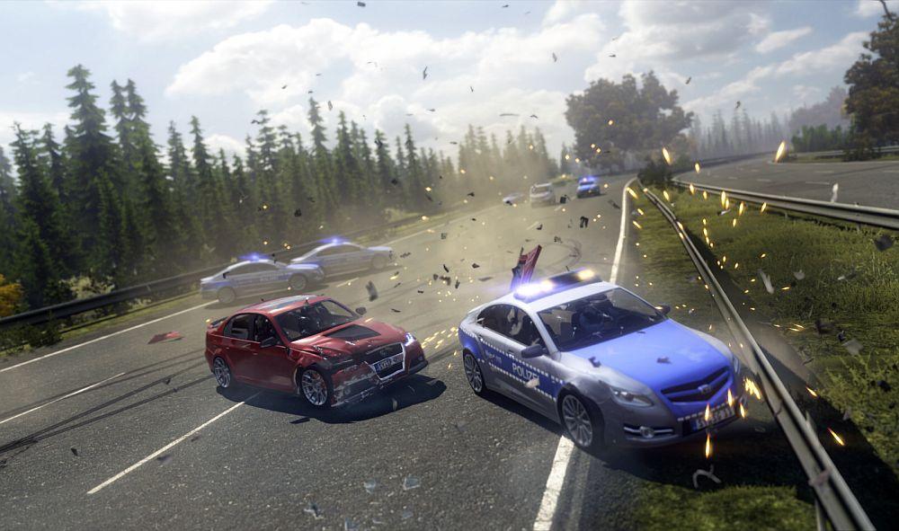 Crash Time 5: Undercover (PC DVD) (輸入版） Crash Time 5: Undercover (PC DVD) (輸入版）