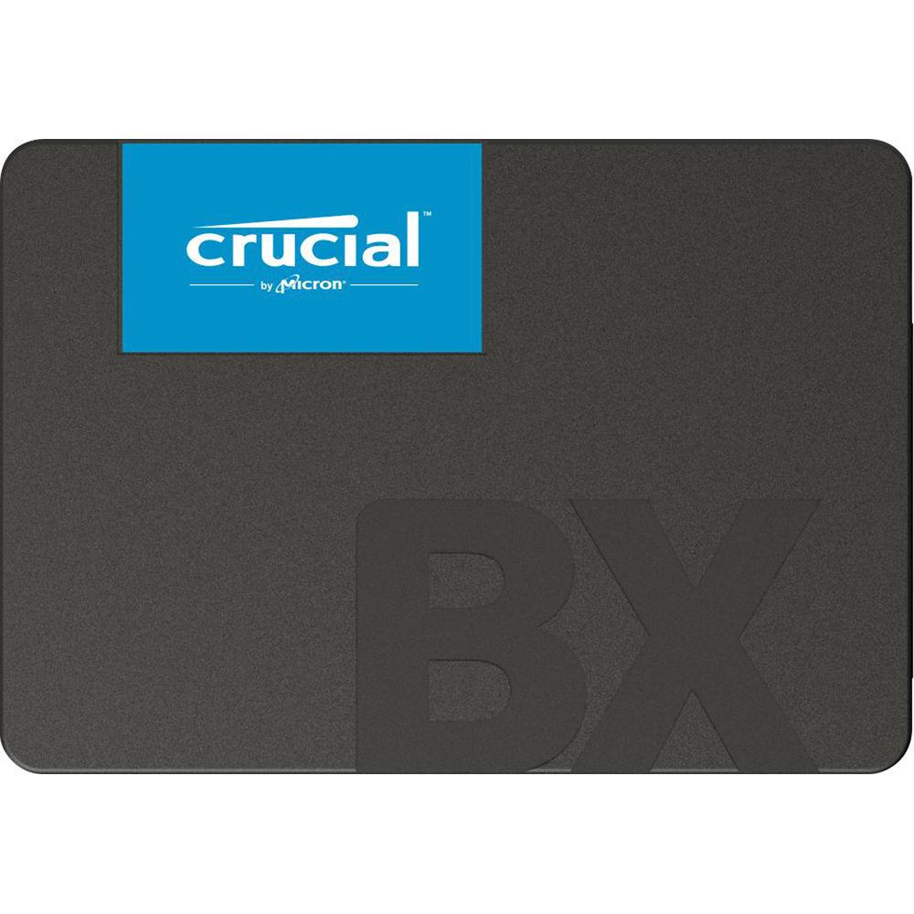Dysk Crucial BX500 120GB