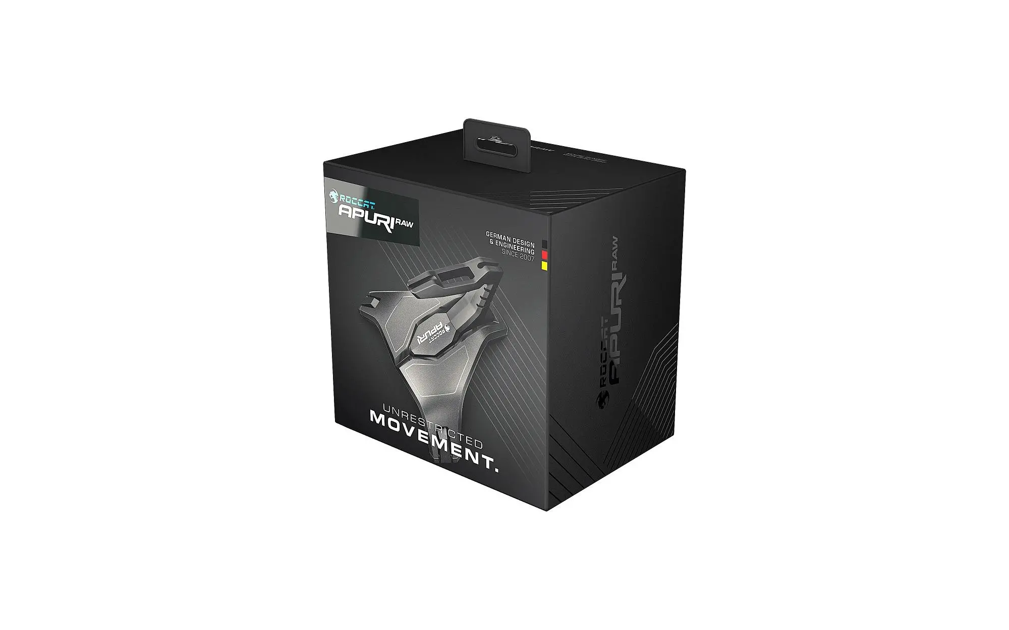 Uchwyt Roccat Apuri Raw