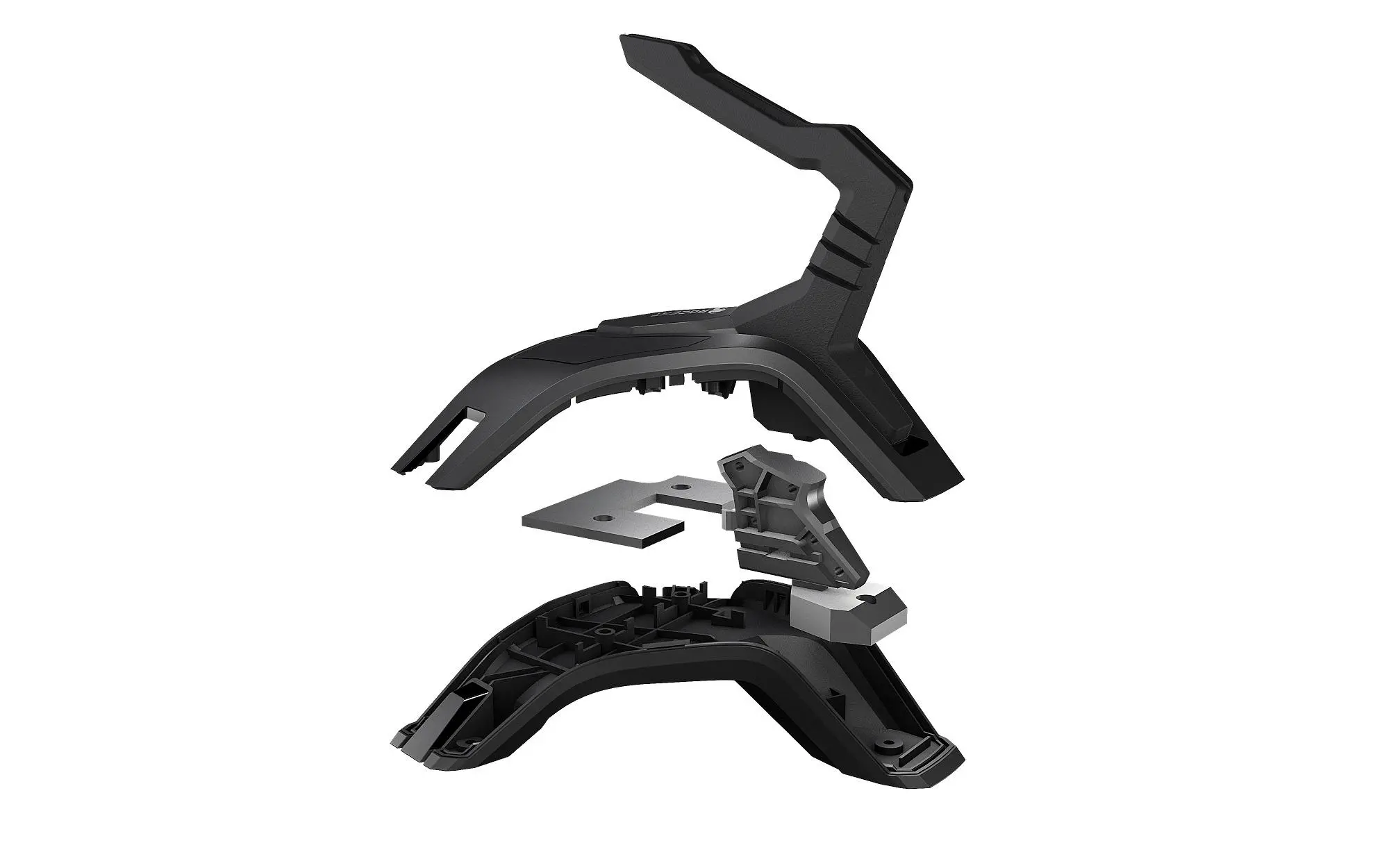 Uchwyt Roccat Apuri Raw