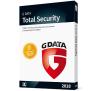 G Data Total Security 2018 1PC/12m-cy BOX