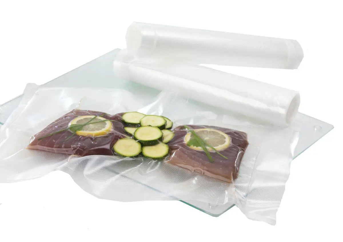 Folia do zgrzewarki FoodSaver FSR2802X 28cm x 550cm