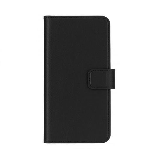 Xqisit Slim Wallet Selection Samsung Galaxy J5 2017 (czarny)
