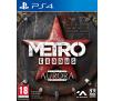 Metro Exodus - Edycja Aurora PS4 / PS5
