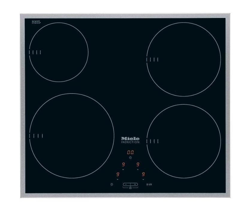 Płyta indukcyjna Miele KM 6115