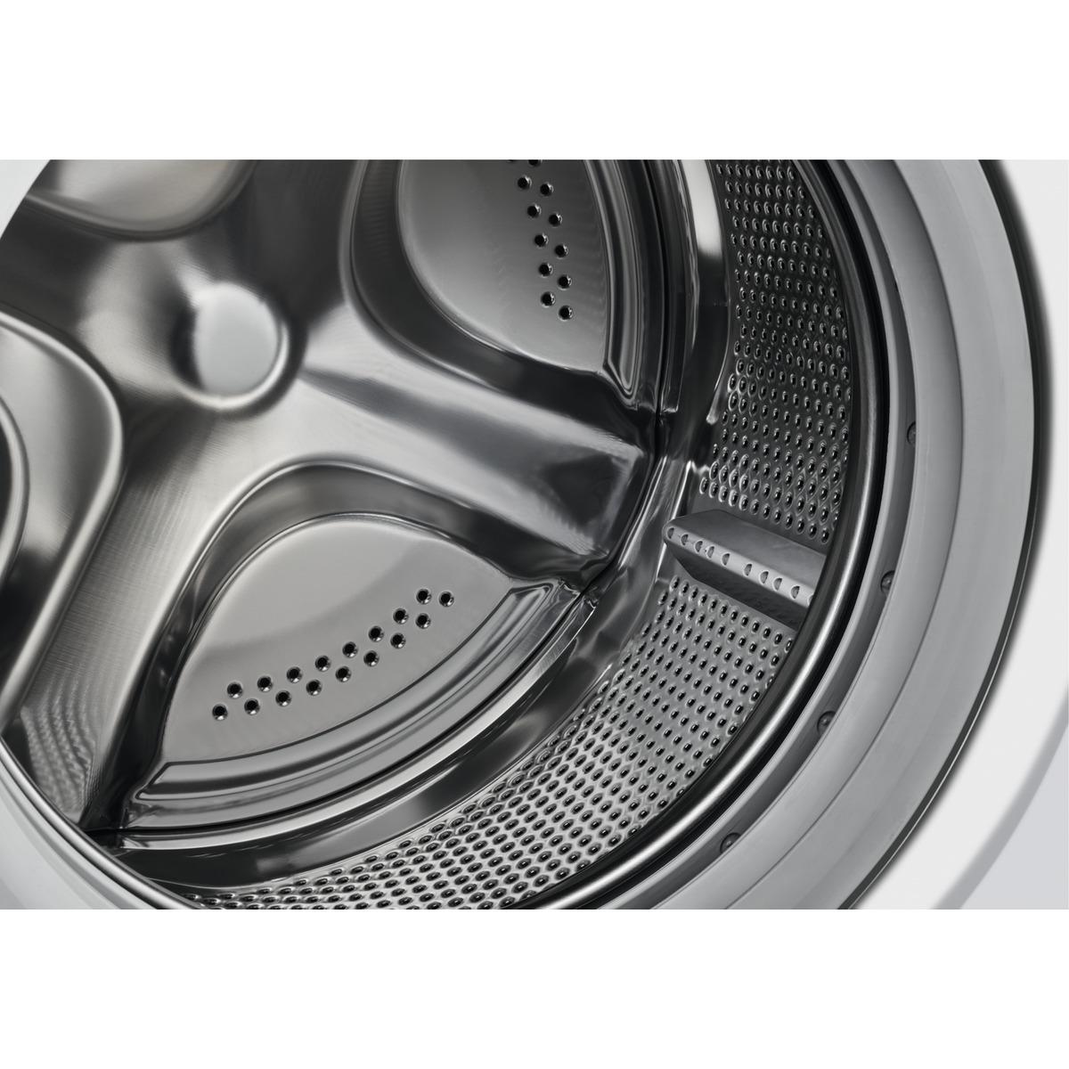 Pralka Electrolux EW6S226SPI - 6kg