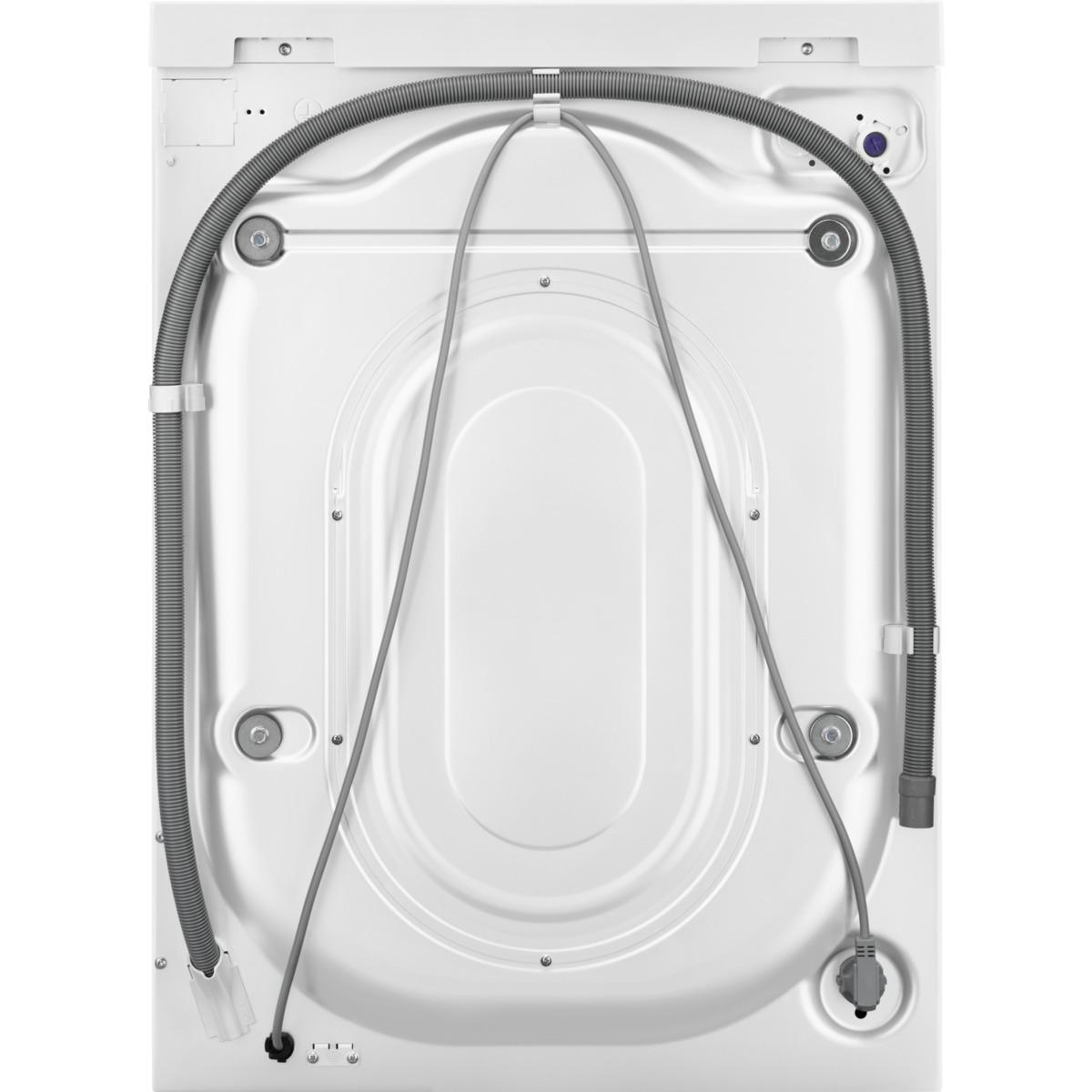 Pralka Electrolux EW6S226SPI - 6kg