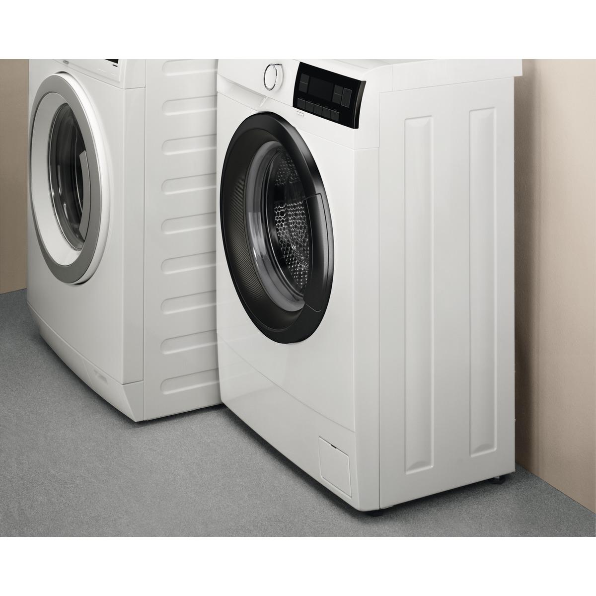 Pralka Electrolux EW6S226SPI - 6kg