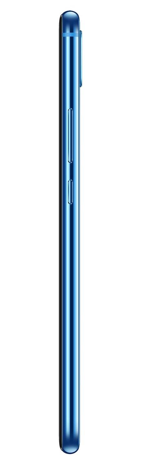 Smartfon Huawei P Smart+ (iris purple)