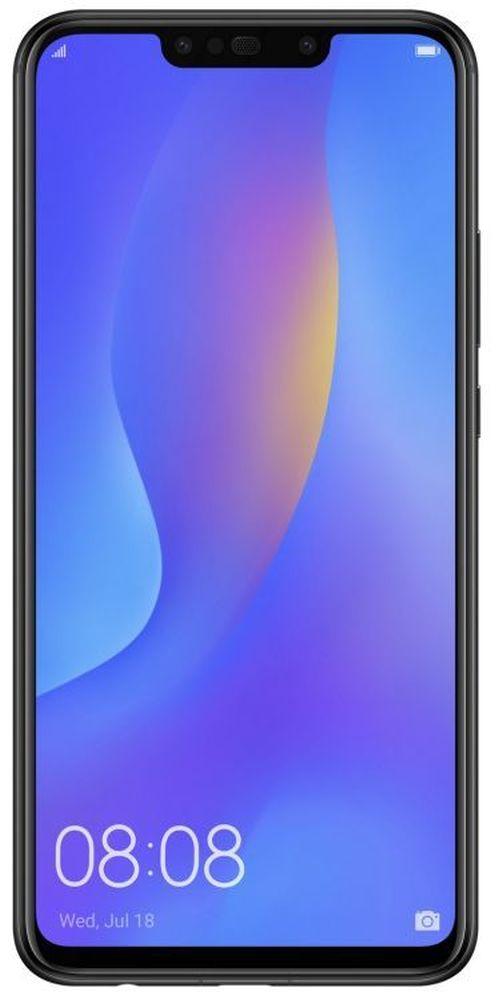 Smartfon Huawei P Smart+ (iris purple)