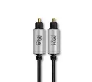 Techlink iWires Pro 711215 5m Czarny