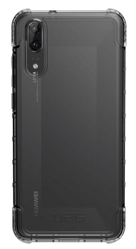 UAG Plyo Case Huawei P20 (przezroczysty)