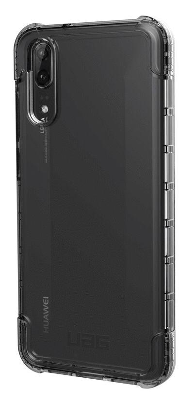 UAG Plyo Case Huawei P20 (przezroczysty)