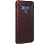 UAG Plyo Case Samsung Galaxy Note9 (przezroczysty-czerwony)