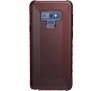 UAG Plyo Case Samsung Galaxy Note9 (przezroczysty-czerwony)