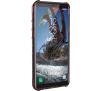 UAG Plyo Case Samsung Galaxy Note9 (przezroczysty-czerwony)