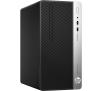 HP ProDesk 400 G5 MT Intel® Core™ i5-8500 8GB 1TB W10 Pro