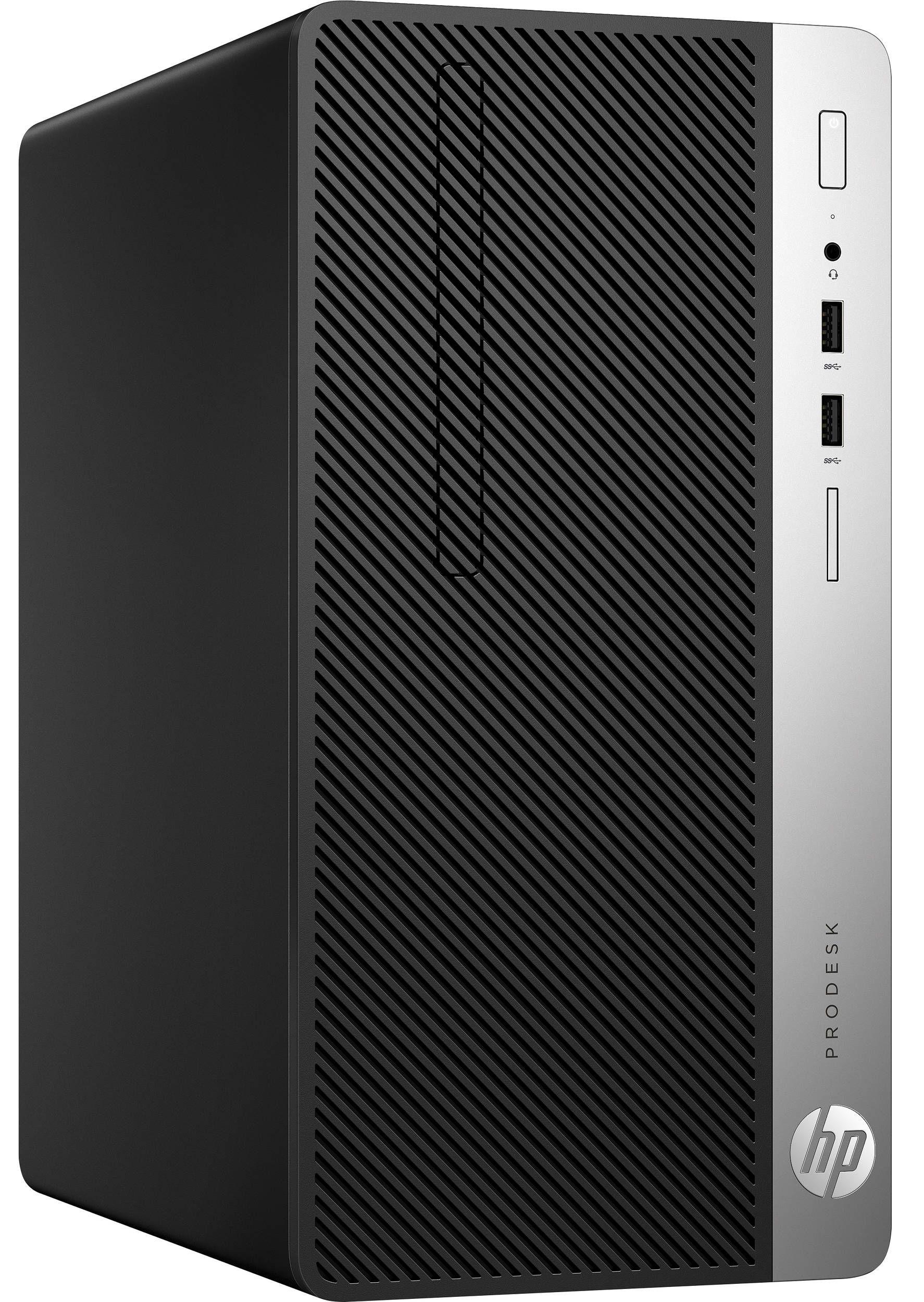 HP ProDesk 400 G5 MT Intel® Core™ i5-8500 8GB 1TB W10 Pro