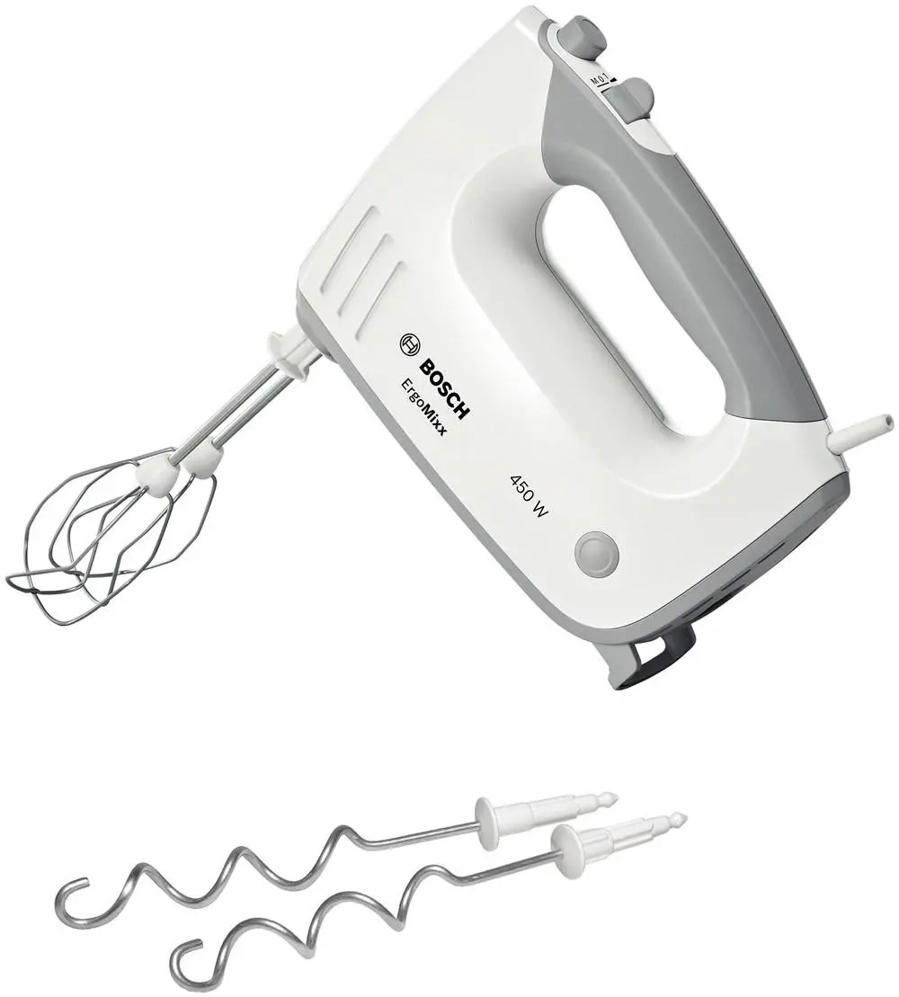 Bosch ErgoMixx MFQ36400 450W