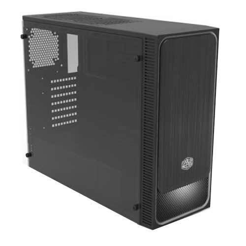 Obudowa Cooler Master MasterBox E500L (czarno-srebrny)