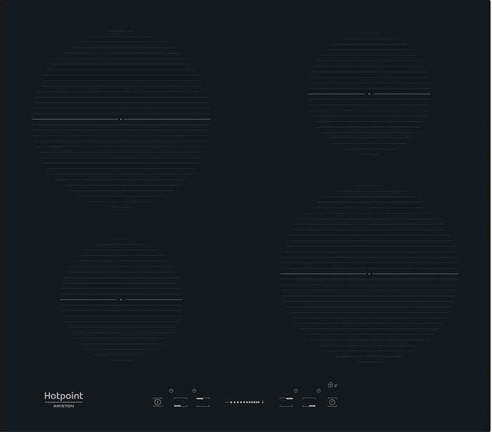 Płyta indukcyjna Hotpoint-Ariston IKIS 640 C