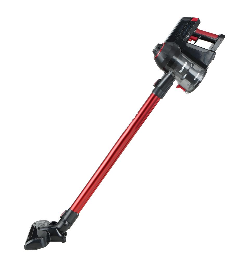 Odkurzacz bezprzewodowy Hoover Freedom 2w1 FD22BR 011 25min