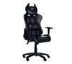 Fotel Diablo Chairs X-One Horn (czarny)