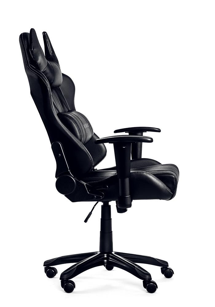 Fotel Diablo Chairs X-One Horn (czarny)