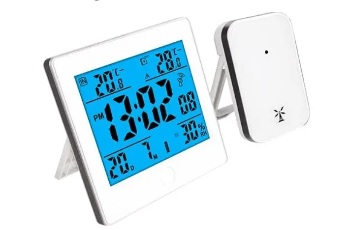 Stacja pogody Biowin 250002