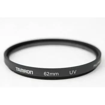 Filtr Tamron UV 62mm