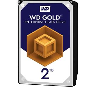 Dysk WD Gold WD2005FBYZ 2TB  3,5"