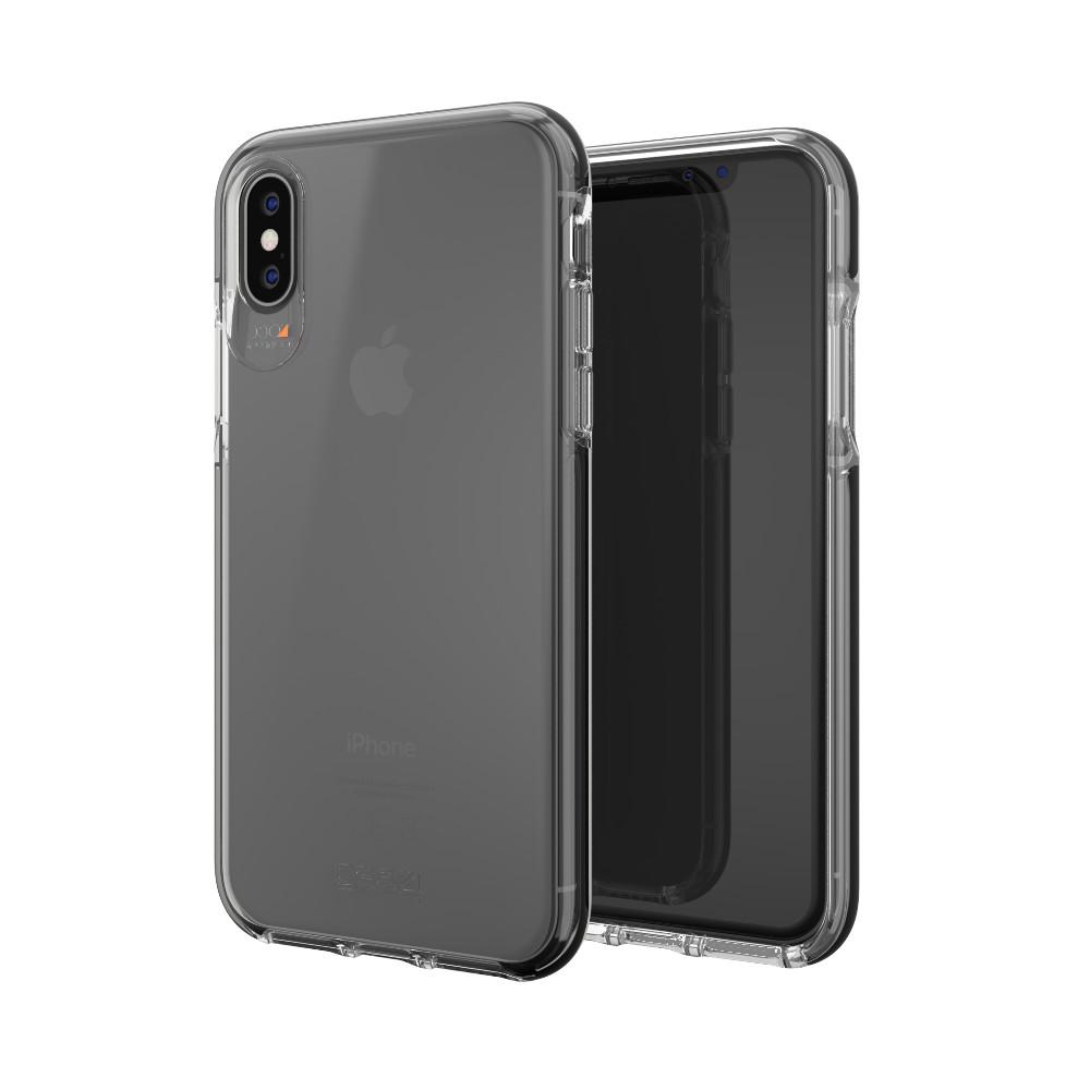Etui Gear4 Crystal Palace do iPhone X/Xs (clear)