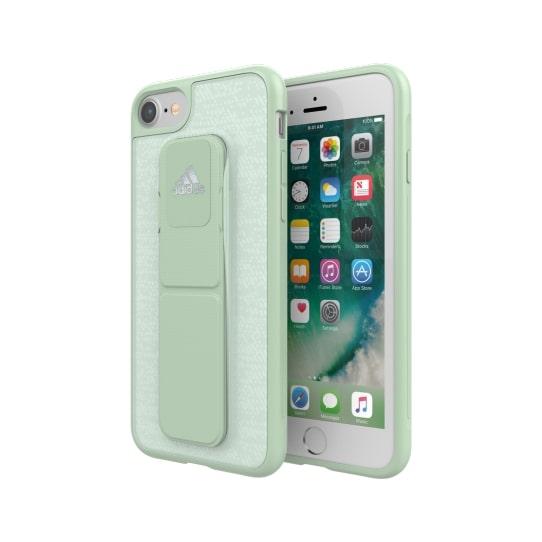 Etui Adidas Grip Case iPhone 6/6s/7/8 (miętowy)