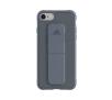 Etui Adidas Grip Case do iPhone 6/6s/7/8 (stalowy)