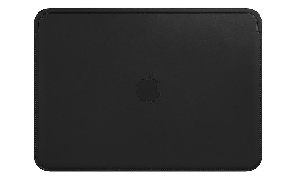 Etui na laptop Apple MTEG2ZM/A MacBook 12" (czarny)