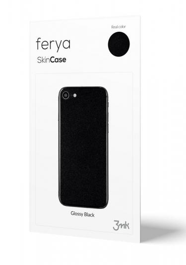 3mk Ferya SkinCase Samsung Galaxy S7 Edge (glossy black)