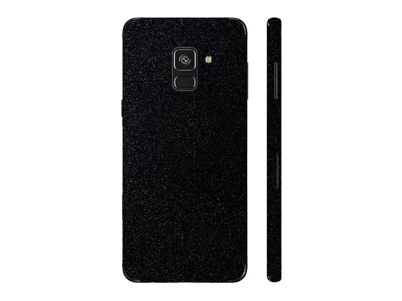 3mk Ferya SkinCase Samsung Galaxy S9 (glossy black)