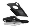 Etui Spigen Tough Armor 065CS25130 do iPhone Xs Max (czarny)