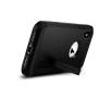 Etui Spigen Tough Armor 065CS25130 do iPhone Xs Max (czarny)