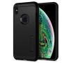 Etui Spigen Tough Armor 065CS25130 do iPhone Xs Max (czarny)